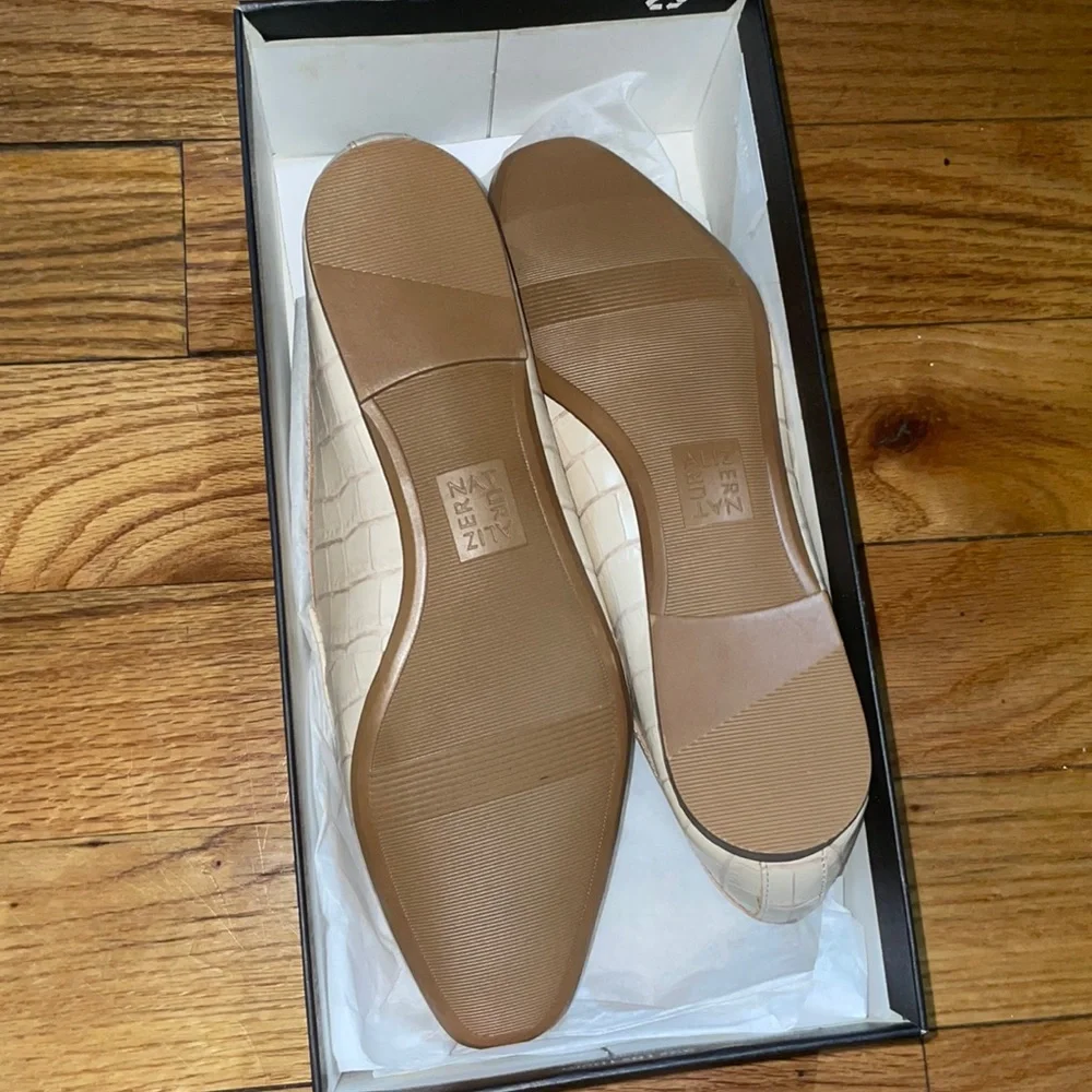 NEW Naturalizer Women's Parrish Loafer Leather sz 10